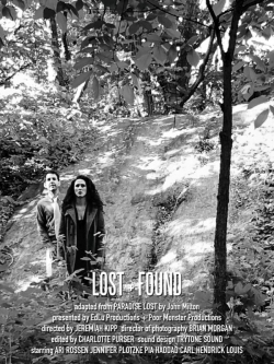 Lost + Found-123movies