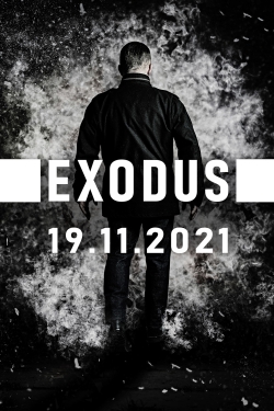 Pitbull: Exodus-123movies