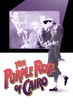 The Purple Rose of Cairo-123movies