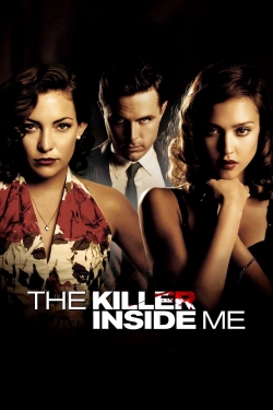 The Killer Inside Me-123movies