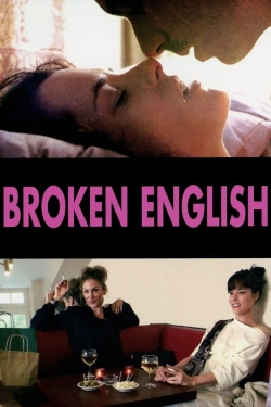 Broken English-123movies