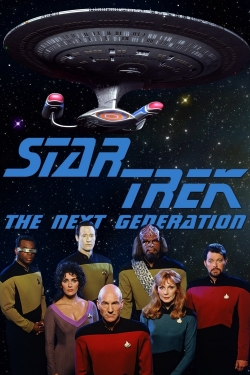 Star Trek: The Next Generation-123movies
