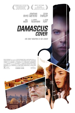 Damascus Cover-123movies