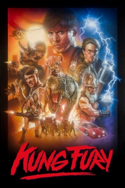 Kung Fury-123movies