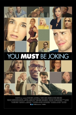 You Must Be Joking-123movies