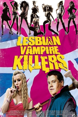 Lesbian Vampire Killers-123movies