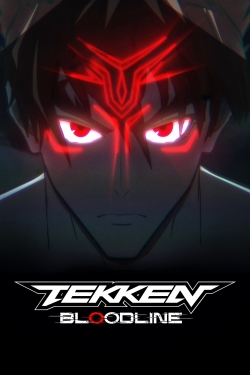 Tekken: Bloodline-123movies