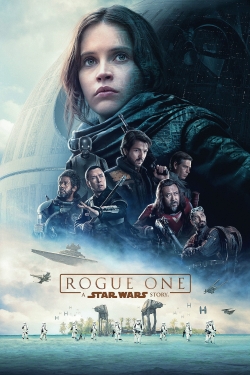 Rogue One: A Star Wars Story-123movies