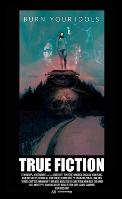 True Fiction-123movies