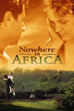 Nowhere in Africa-123movies