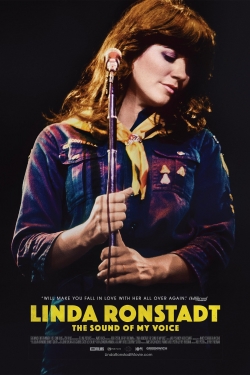 Linda Ronstadt: The Sound of My Voice-123movies