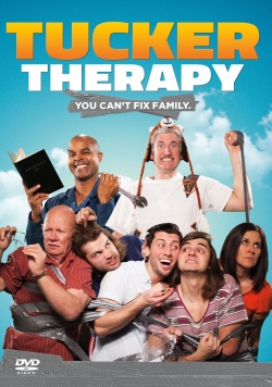 Tucker Therapy-123movies