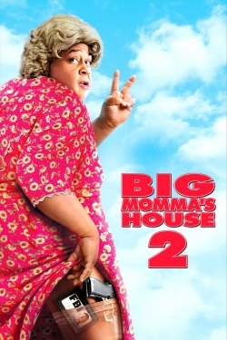 Big Momma's House 2-123movies