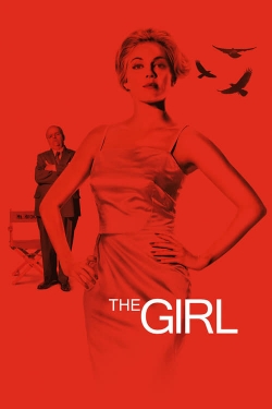 The Girl-123movies