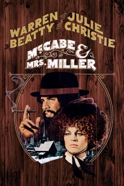 McCabe & Mrs. Miller-123movies