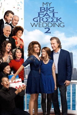 My Big Fat Greek Wedding 2-123movies