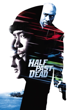 Half Past Dead-123movies