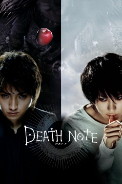 Death Note-123movies