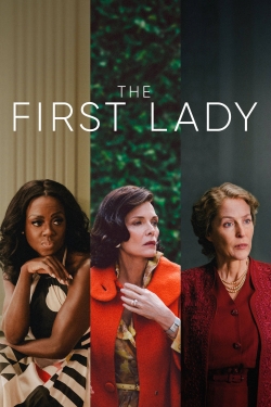 The First Lady-123movies
