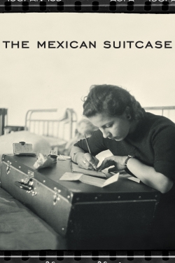 The Mexican Suitcase-123movies