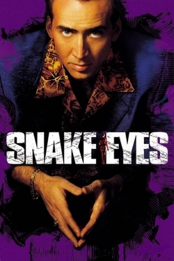 Snake Eyes-123movies