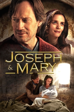 Joseph and Mary-123movies