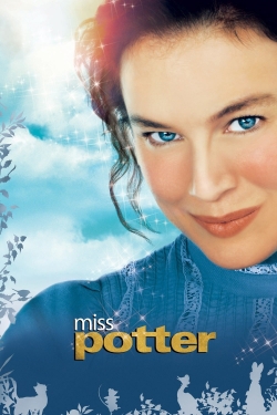 Miss Potter-123movies