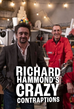 Richard Hammond's Crazy Contraptions-123movies