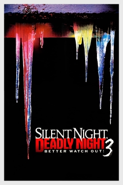 Silent Night, Deadly Night III: Better Watch Out!-123movies