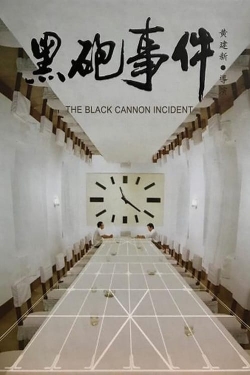 The Black Cannon Incident-123movies