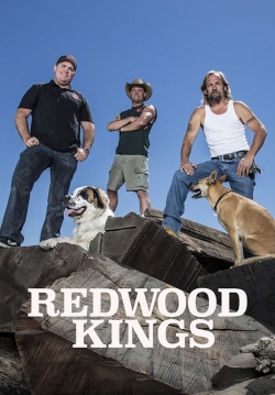 Redwood Kings-123movies