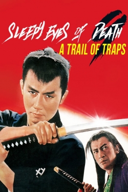 Sleepy Eyes of Death 9: Trail of Traps-123movies