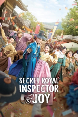 Secret Royal Inspector & Joy-123movies