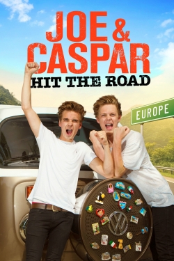 Joe & Caspar Hit the Road-123movies