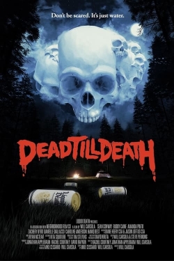 Dead Till Death-123movies