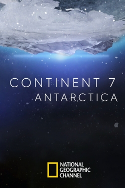 Continent 7: Antarctica-123movies