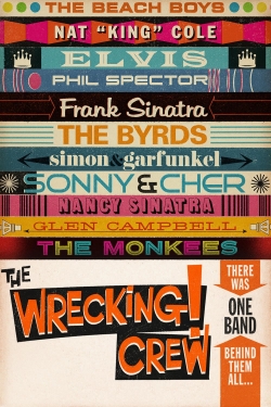 The Wrecking Crew-123movies