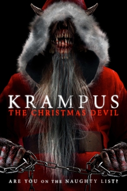 Krampus: The Christmas Devil-123movies