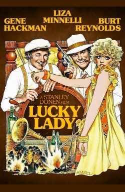 Lucky Lady-123movies