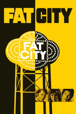 Fat City-123movies