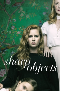 Sharp Objects-123movies