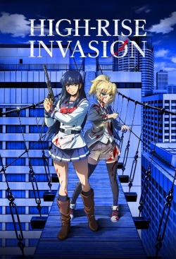 High-Rise Invasion-123movies