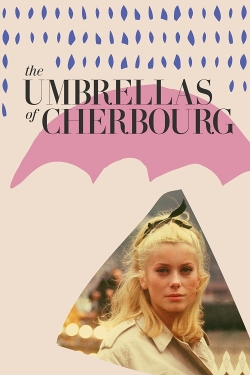 The Umbrellas of Cherbourg-123movies