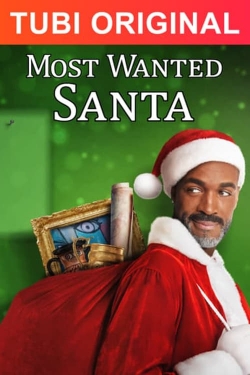 Most Wanted Santa-123movies