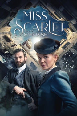 Miss Scarlet and the Duke-123movies