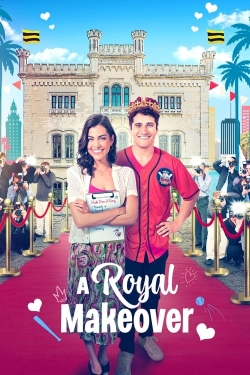 A Royal Makeover-123movies