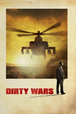 Dirty Wars-123movies