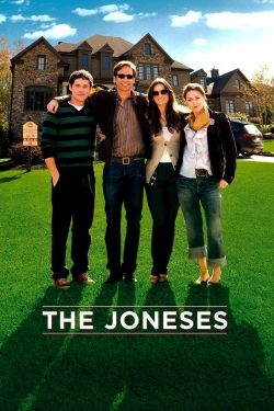 The Joneses-123movies