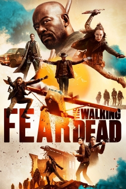 Fear the Walking Dead-123movies