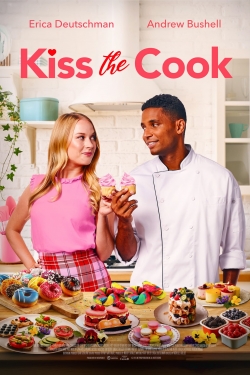 Kiss the Cook-123movies